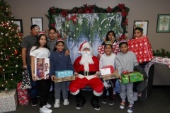 Castaneda-family