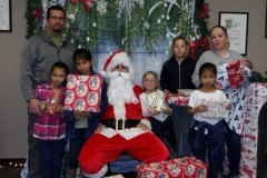 Hernandez-family