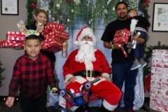 Lopez-family