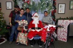 Rivera-family