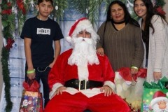 Robles-family