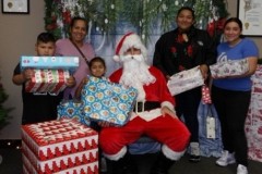 Ruelas-family