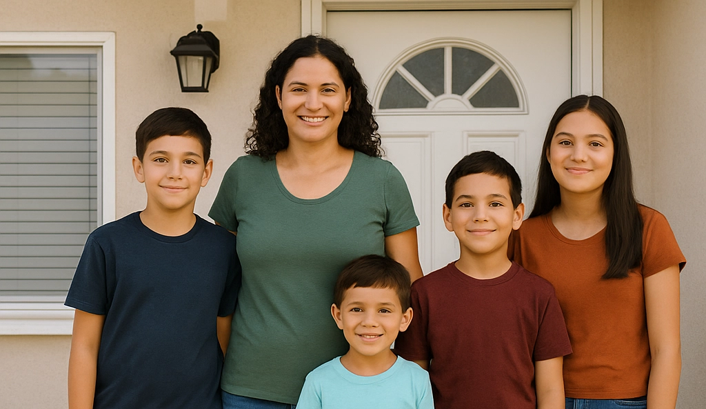 Children Support