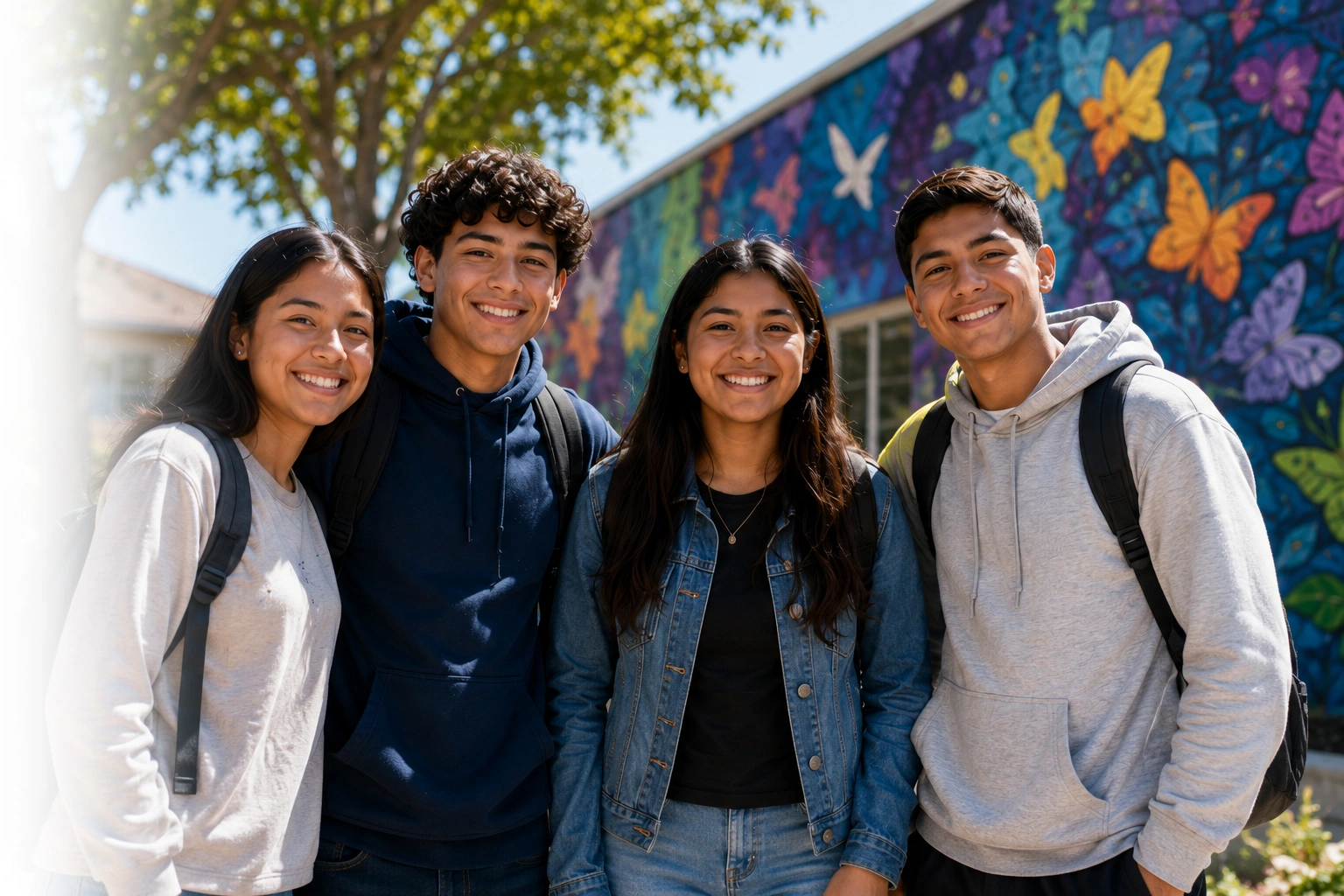 Mission GRYD - Prevention Program