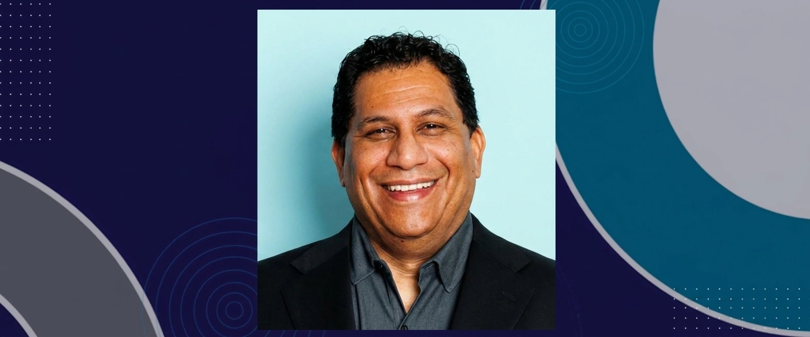 Murray Perez